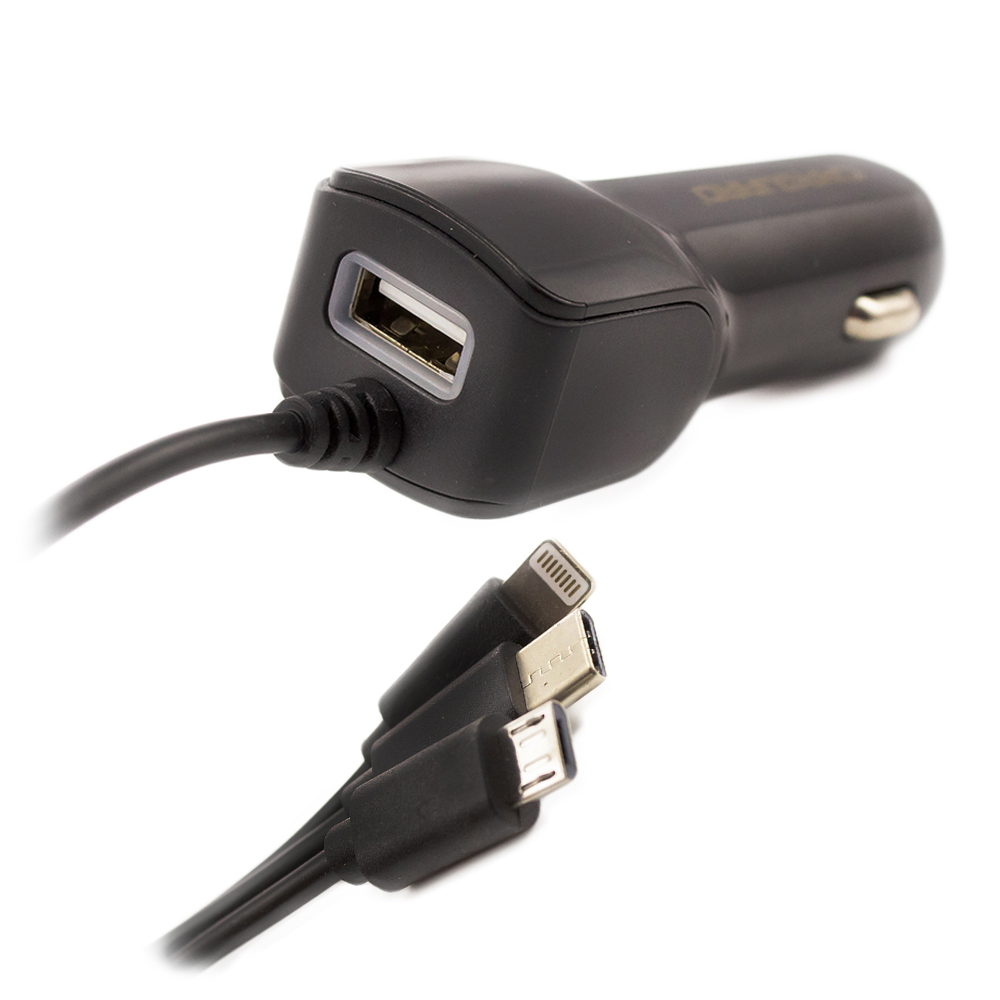 carguard-incarcator-auto-type-c